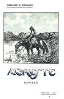 Agreste B089M2DN28 Book Cover