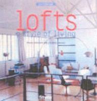 Lofts: A Style of Living (Archi Design) 2752800703 Book Cover