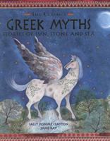 The Classics: Greek Myths 1847805086 Book Cover