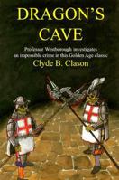 Dragon's Cave 1601870116 Book Cover