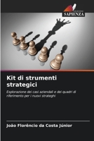 Kit di strumenti strategici (Italian Edition) 6206671852 Book Cover