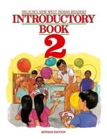 New West Indian Readers - Introductory Book 2 0175663572 Book Cover