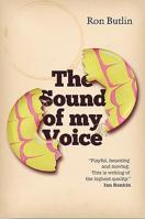 The Sound of My Voice 1852427531 Book Cover