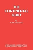 The Continental Quilt 0573110573 Book Cover