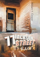 77 Jackson Street, Rear 1450067301 Book Cover