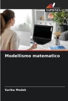 Modellismo matematico (Italian Edition) 6208839319 Book Cover