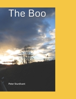 The Boo (Tearz of the dead) (Spanish Edition) B0GXLDP3WW Book Cover