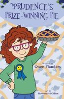 Prudence's Prize-Winning Pie 1634922999 Book Cover