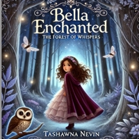 Bella Enchanted Book One B0F7HX9RW3 Book Cover