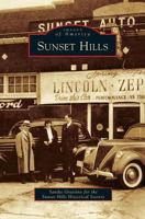 Sunset Hills (Images of America) 0738584088 Book Cover