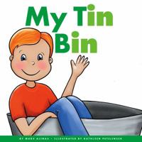 My Tin Bin 1622434765 Book Cover