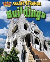 Freaky-Strange Buildings 1617723053 Book Cover