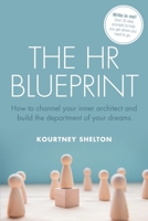 The HR Blueprint 1738076105 Book Cover