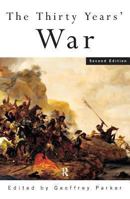 The Thirty Years' War 0710211813 Book Cover