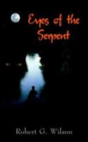 Eyes of the Serpent 1418467952 Book Cover