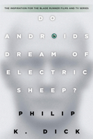 Do Androids Dream of Electric Sheep?