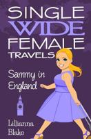 Sammy in England 0692704981 Book Cover