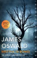 Written in Bones 0718183673 Book Cover