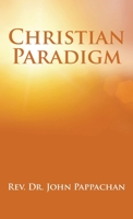 Christian Paradigm B0CTX3K6SL Book Cover