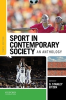 Sport in Contemporary Society: An Anthology 1612050328 Book Cover