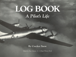 Log Book: A Pilot's Life 1574881752 Book Cover
