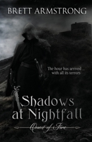 Shadows at Nightfall 1649171471 Book Cover