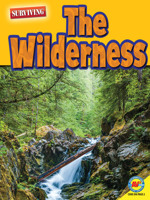 The Wilderness 1489697977 Book Cover