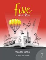 Five in a Row Volume 7 1888659297 Book Cover