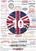 Angel Air Is 10 0952669021 Book Cover