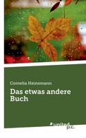 Das etwas andere Buch 3710352789 Book Cover