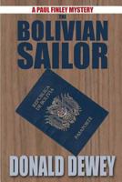 The Bolivian Sailor 1620062097 Book Cover