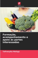 Formação, acompanhamento e apoio às partes interessadas 6206021351 Book Cover