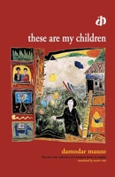 These are My Children 8189020994 Book Cover