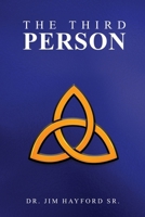 THE THIRD PERSON B0HB6Z93BZ Book Cover