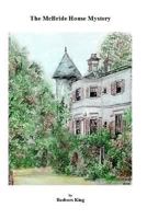 The McBride House Mystery 1492819948 Book Cover