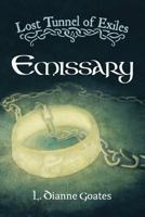 Emissary 1496068483 Book Cover