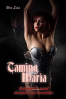 Taming Maria: Subjected to sexual discipline and domination 1780804598 Book Cover