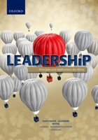 Leadership 0190448970 Book Cover