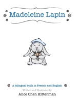 Madeleine Lapin B0CFWVDHC2 Book Cover