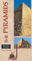 Egypt Pocket Guide: The Pyramids (Egypt Pocket Guides) (German Edition) 9774246403 Book Cover
