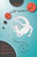 Sex Still Spoken Here 0990768503 Book Cover