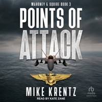 Points of Attack B0DVBRDL33 Book Cover