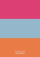 Work It!: A Modern-Day Sales Planner 1039126278 Book Cover