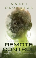 Remote Control 125077280X Book Cover