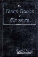 The Black Books of Elverum 1880090759 Book Cover