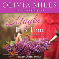 Maybe This Time 0999528424 Book Cover