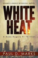 White Heat 1946502731 Book Cover