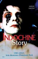 Indochine story 2352888352 Book Cover