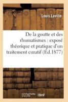 de La Goutte Et Des Rhumatismes 22e A(c)D 2011928672 Book Cover