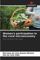 Women's participation in the rural microeconomy 6202439432 Book Cover